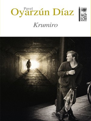 cover image of Krumiro